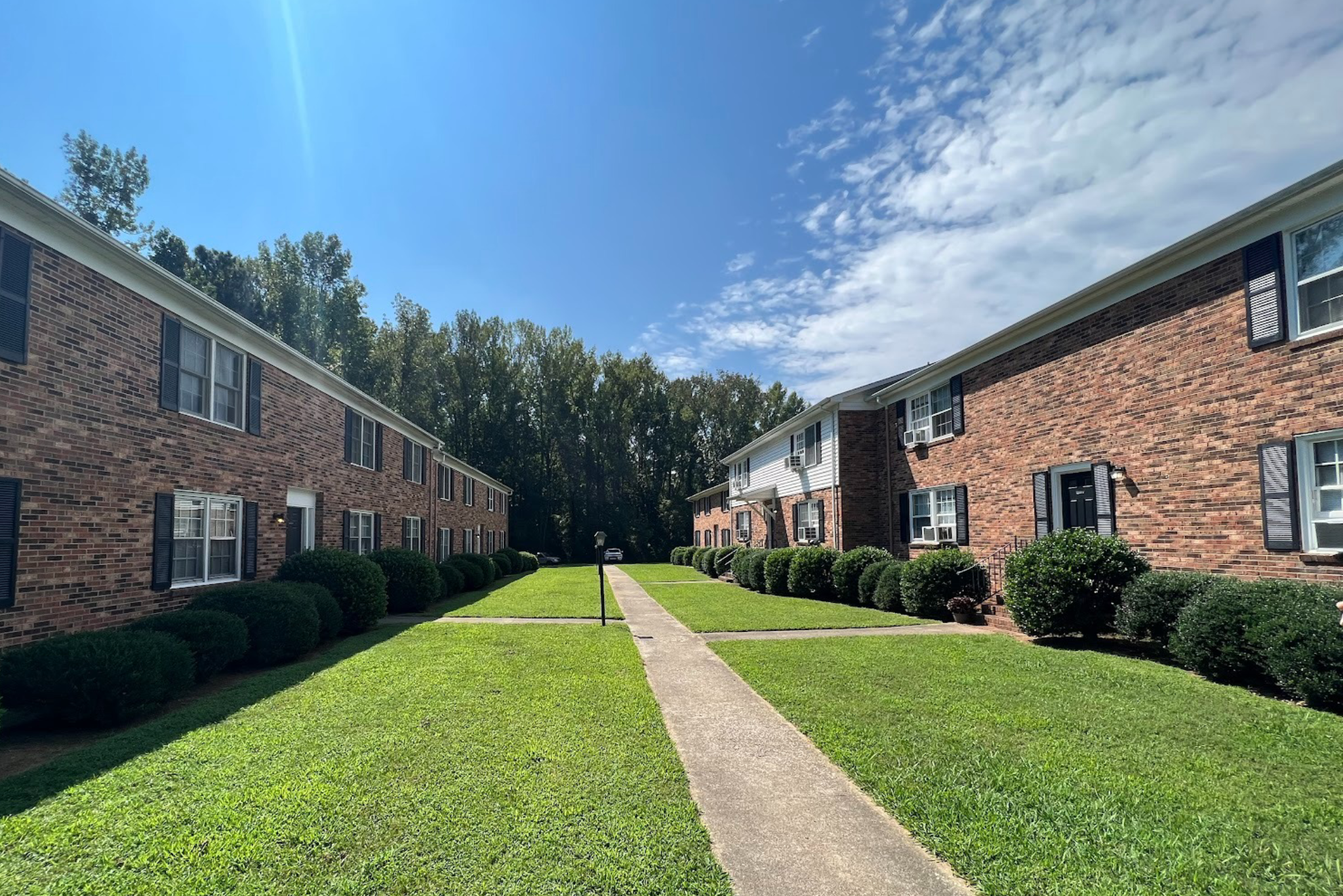 32 Unit in Lancaster